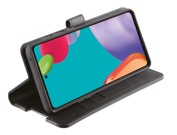 Samsung Galaxy A53 5G Cover Classic Wallet Sort