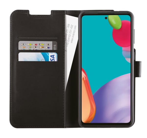 Samsung Galaxy A53 5G Cover Classic Wallet Sort
