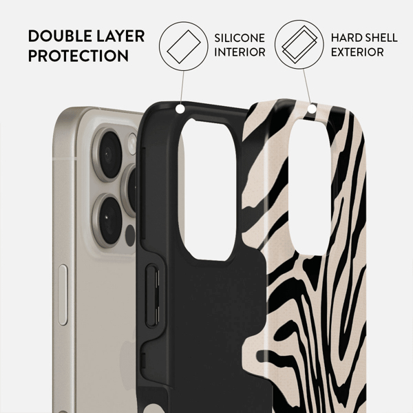 iPhone 16 Pro Max Skal Tough MagSafe Imperial