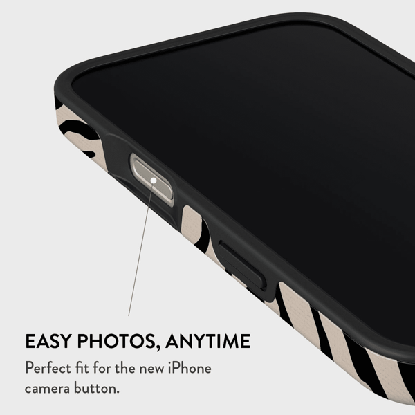 iPhone 16 Pro Max Skal Tough MagSafe Imperial
