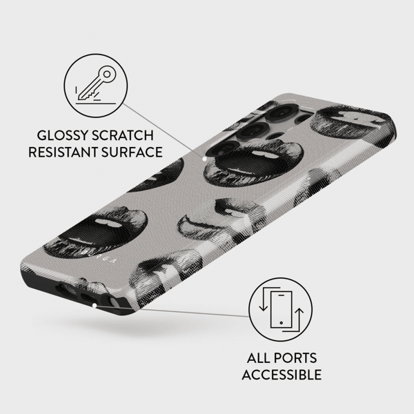 Samsung Galaxy S25 Cover Tough Next Mistake