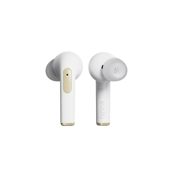 Hodetelefoner N2 Pro In-Ear TWS ANC Hvit