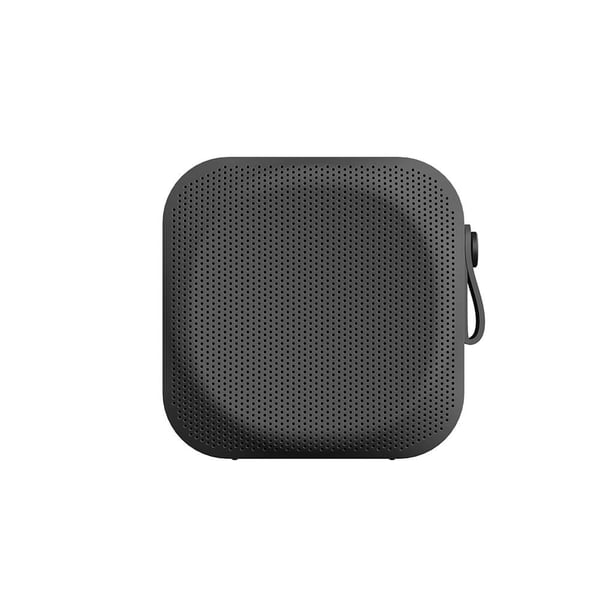Højttaler F2 Trådløs 20W IPX7 Sort