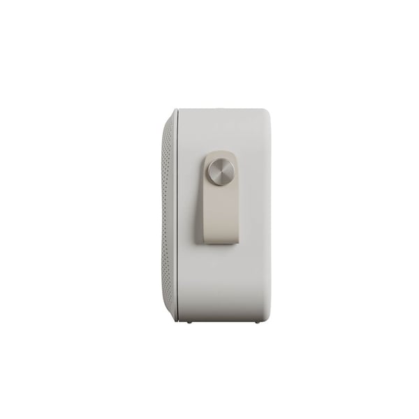 Høyttaler F2 Trådløs 20W IPX7 Hvit