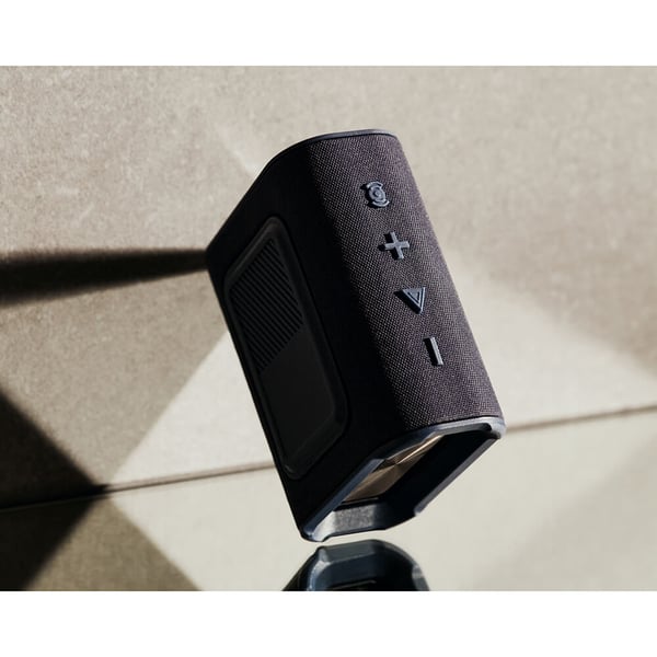Høyttaler S2 Trådløs 5W IPX5 Svart