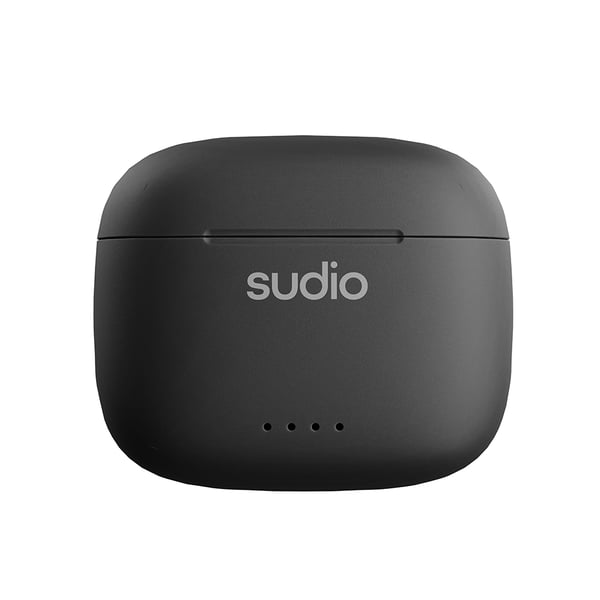 Kuulokkeet A1 In-Ear TWS Musta