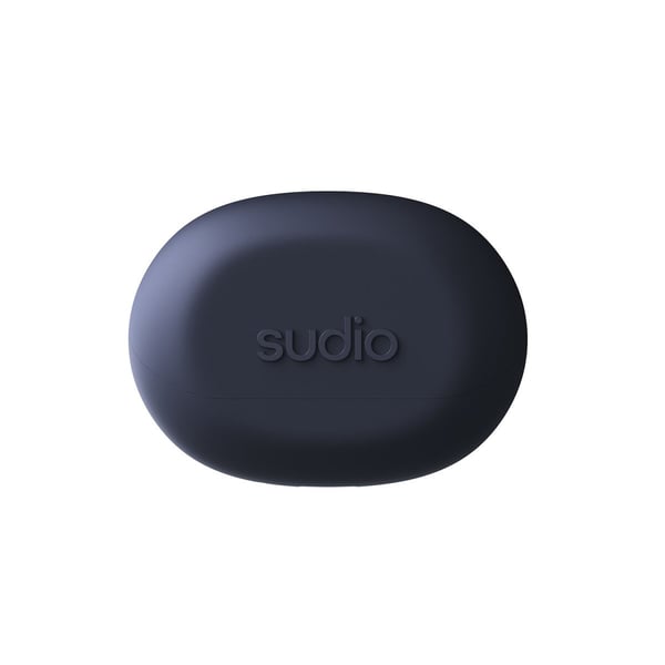 Trådløse hodetelefoner N3 Pro ANC Midnight Navy