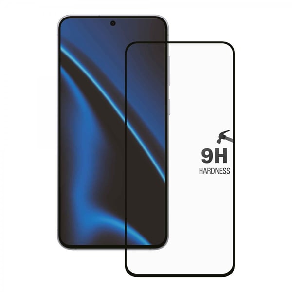 Samsung Galaxy A36/Galaxy A56 Skærmbeskytter Fuld Skærm