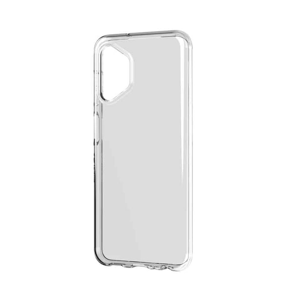 Samsung Galaxy A13 5G/Galaxy A04s Deksel Evo Lite Transparent