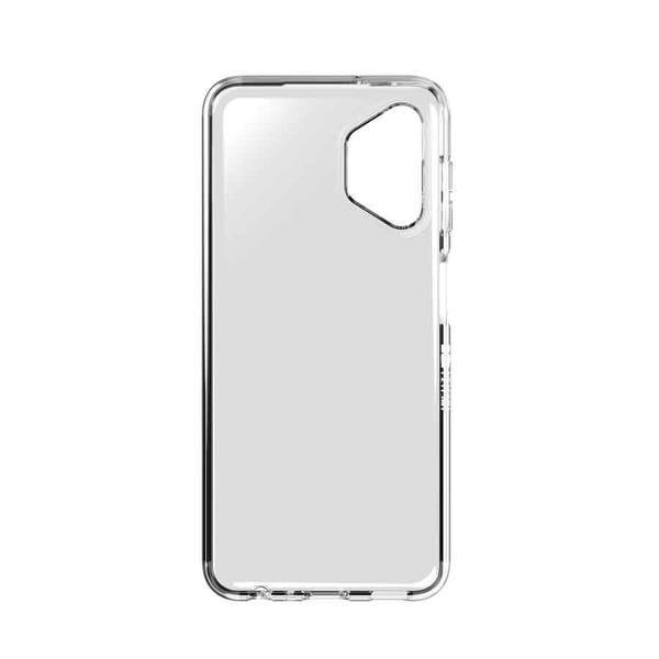 Samsung Galaxy A13 5G/Galaxy A04s Deksel Evo Lite Transparent