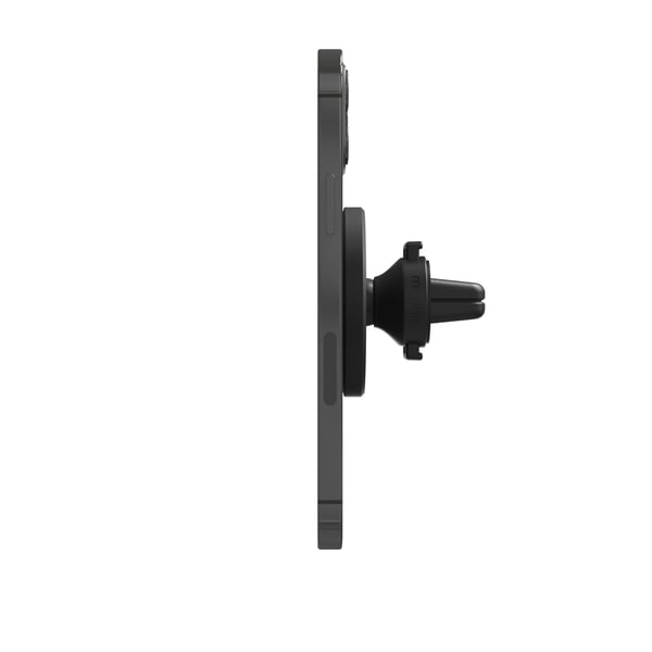 Bilhållare Snap Vent Mount MagSafe Svart