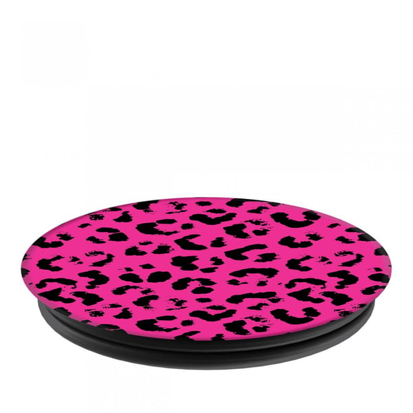 PopGrip Yo Leopard