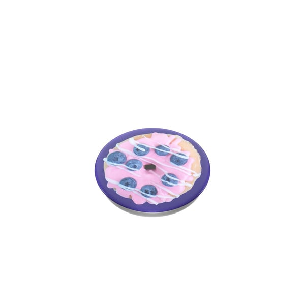 PopTop Blueberry Donut