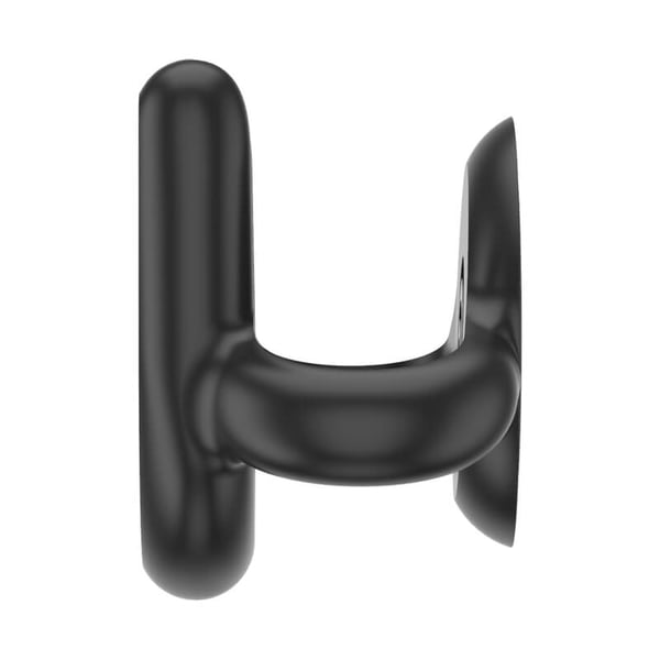 PopMount Multi-Surface Svart