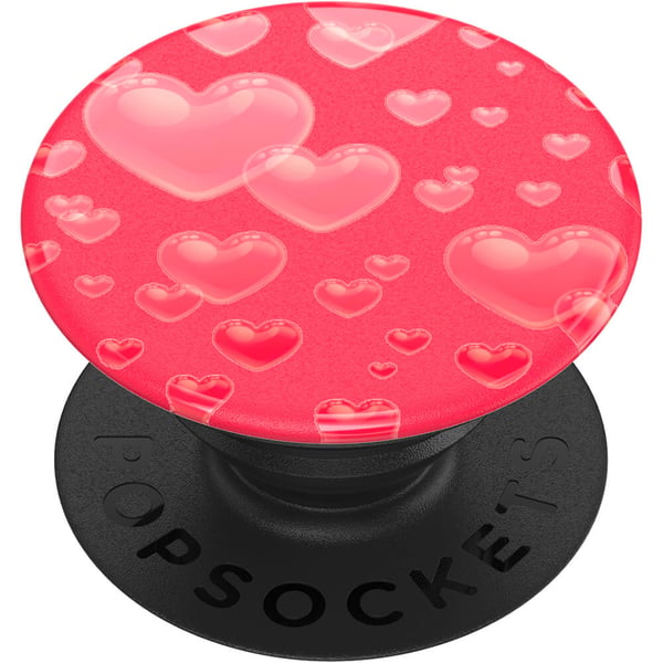 PopGrip Bubby Love