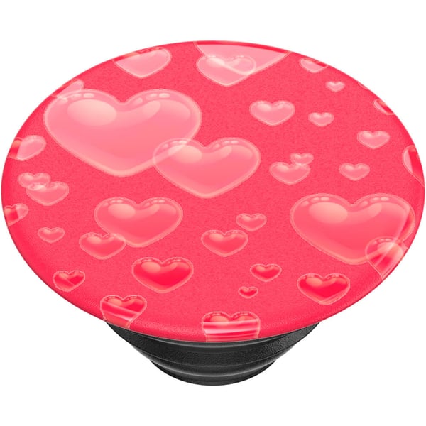 PopGrip Bubby Love