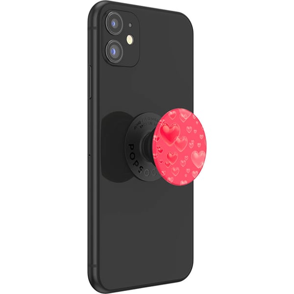 PopGrip Bubby Love