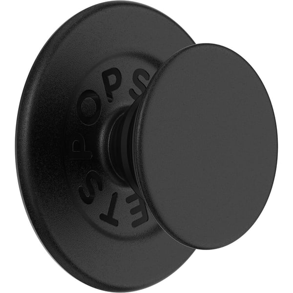 PopGrip for MagSafe Svart