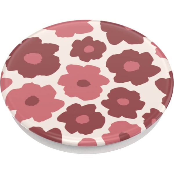 PopGrip Mauve Floral