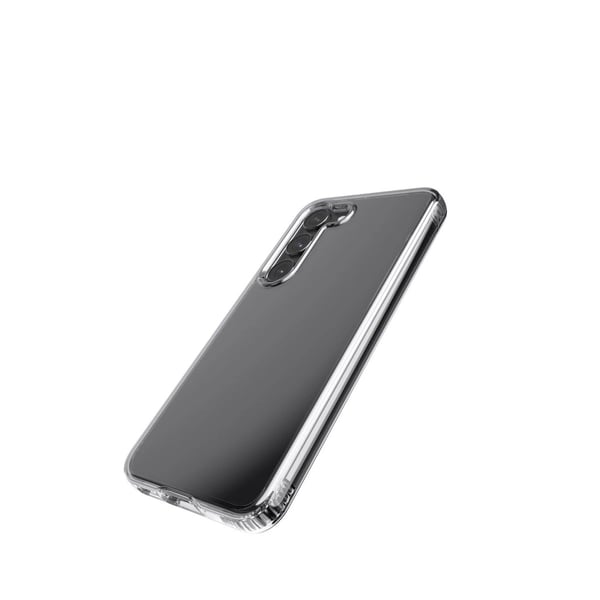 Samsung Galaxy S23 Deksel Evo Klar Transparent