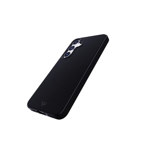 Samsung Galaxy S24 FE Cover Evo Lite Sort