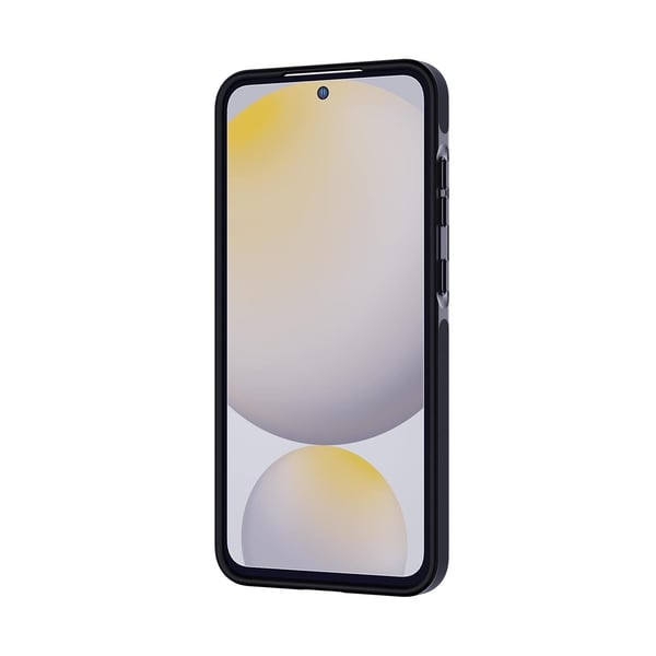 Samsung Galaxy S24 FE Cover Evo Lite Sort