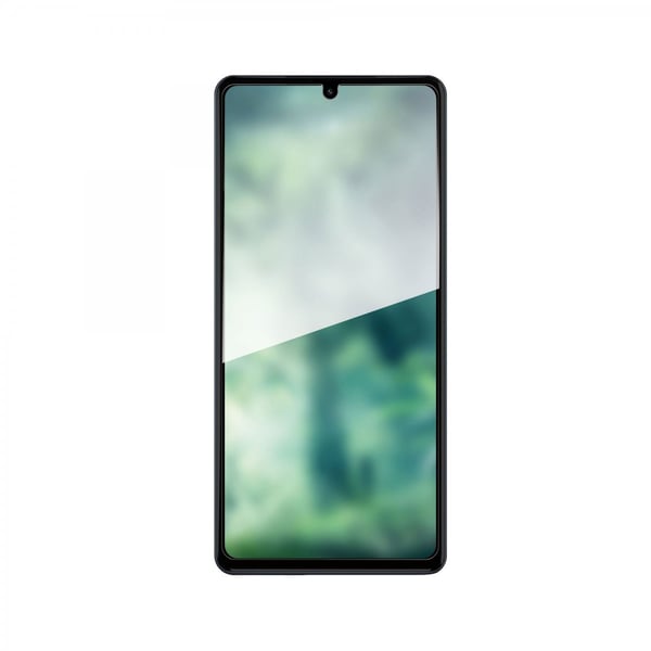 Samsung Galaxy A14 näytönsuoja kestävä lasi koteloystävällinen