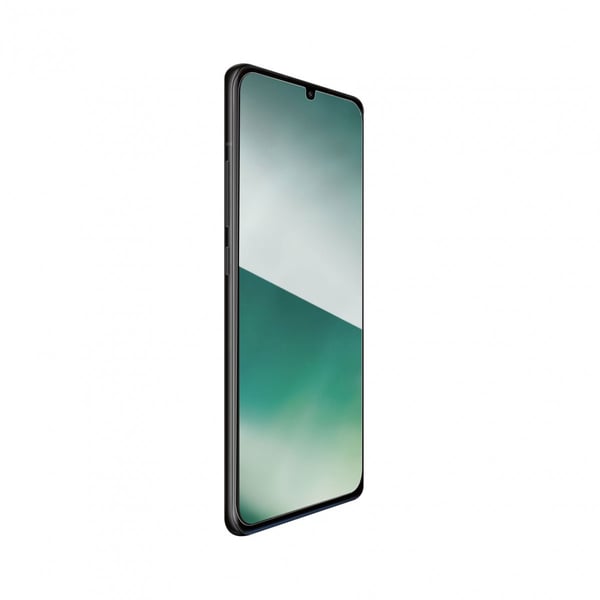 Samsung Galaxy A14 skjermbeskytter, herdet glass, dekselvennlig