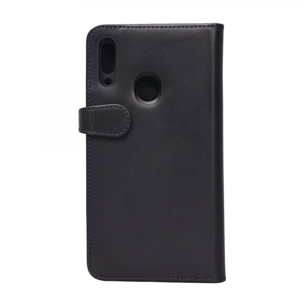 Huawei P Smart 2019 Cover 2in1 Magnetisk Etui Sort
