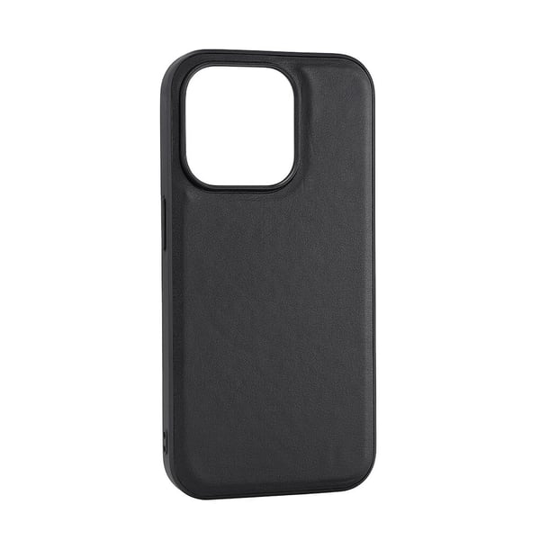 iPhone 15 Pro Cover PU MagSeries Sort
