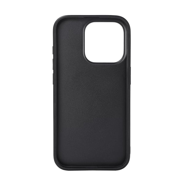 iPhone 15 Pro Cover PU MagSeries Sort