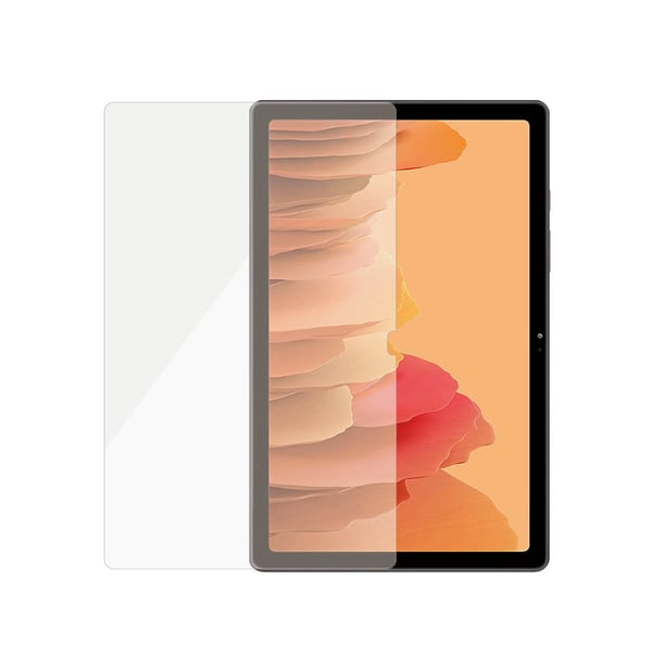 Samsung Galaxy Tab A7 Skærmbeskytter Case Friendly