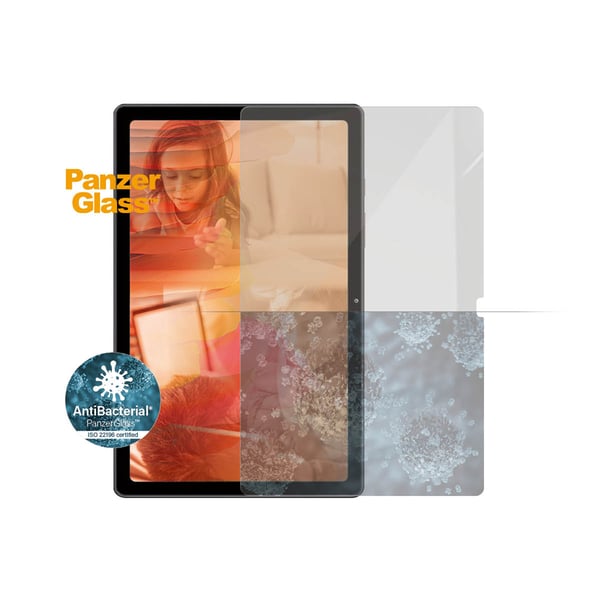 Samsung Galaxy Tab A7 Skærmbeskytter Case Friendly