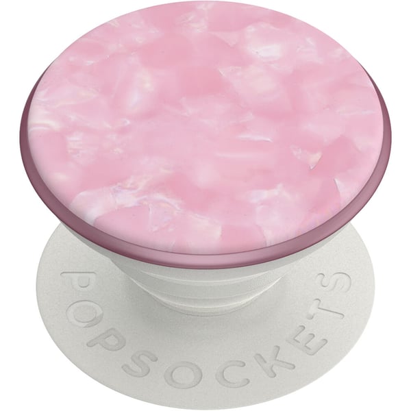 PopGrip Acetate Pink Rose