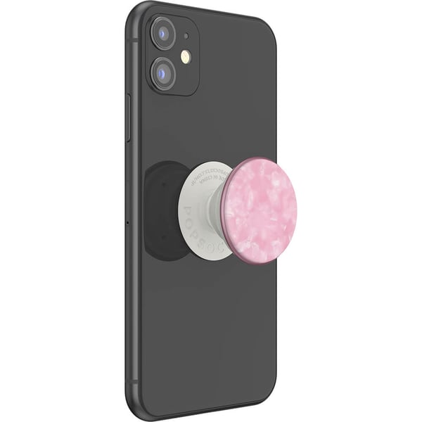 PopGrip Acetate Pink Rose