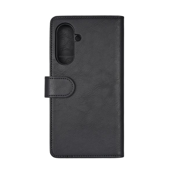 Samsung Galaxy A56 Deksel 3 Kortspor Avtakbart Etui Svart