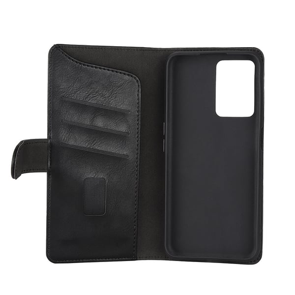 OnePlus Nord CE 3 Lite 5G Cover 3 kortpladser Sort