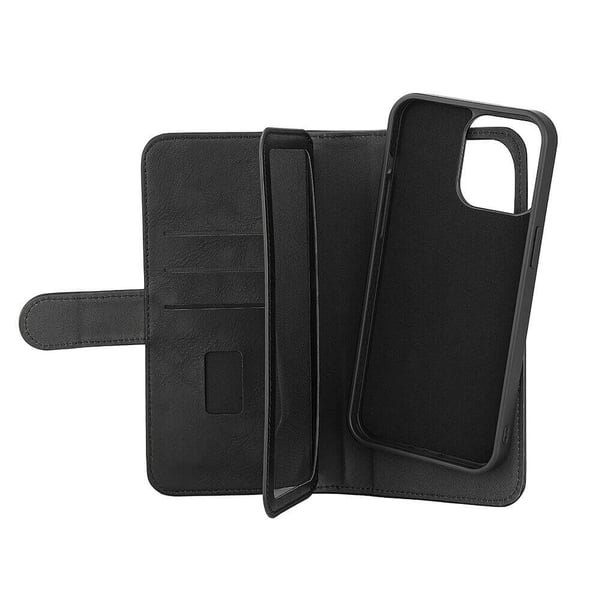iPhone 15 Pro Max Deksel 7 Kortspor Avtakbart Etui MagSeries B