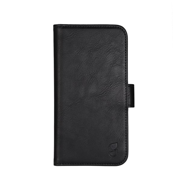 iPhone 14 Pro Max Cover 2-i-1 Aftagelig med 3 Kortpladser Sort