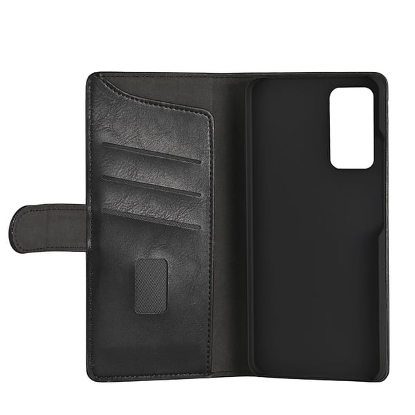 Xiaomi Redmi Note 11 Pro Deksel 3 Kortspor Svart