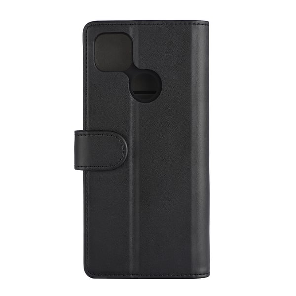 Xiaomi Redmi 9C Fodral 3 Kortfack Röd