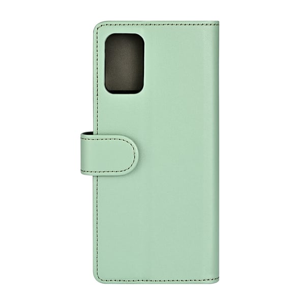 Samsung Galaxy A02s Deksel med Kortspor Pine Green