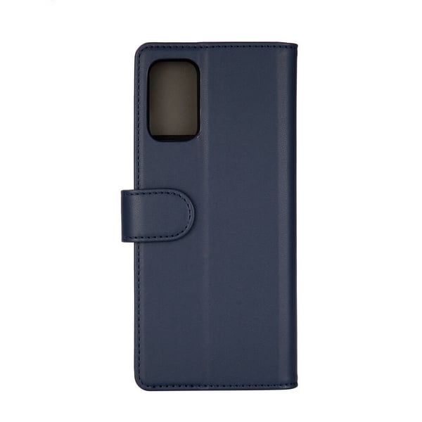 Samsung Galaxy S20 Plus deksel 3 kortspor Blå
