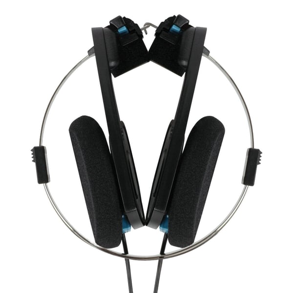 Hovedtelefoner On-Ear Porta Pro 2.0 Classic