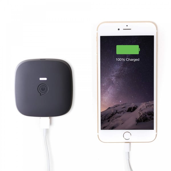 Portable Power Pack