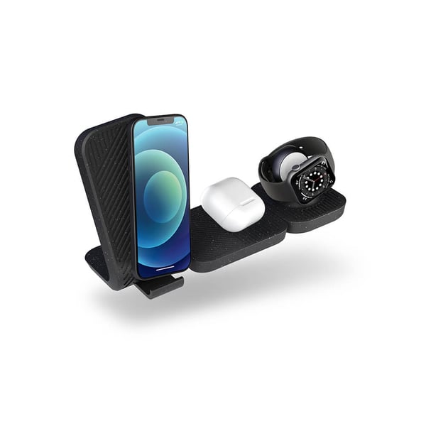Modular Stand Wireless Charger Main Station
