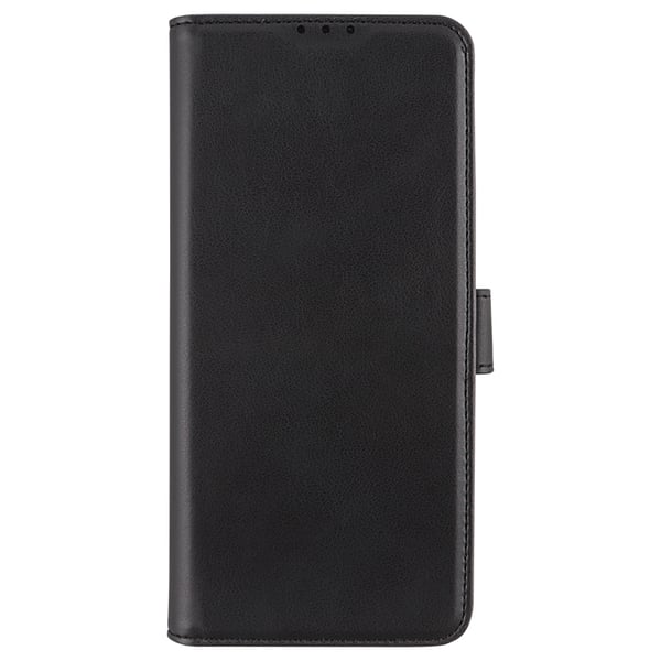 Xiaomi Redmi 9T Suojakotelo PhoneWallet Musta