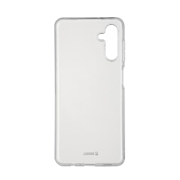Samsung Galaxy A13 5G Deksel Softcover Transparent