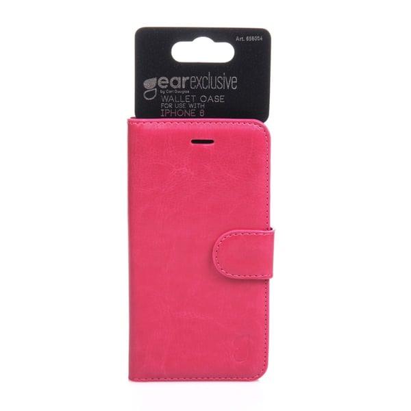 iPhone 6/6S Kuori Exclusive Pinkki