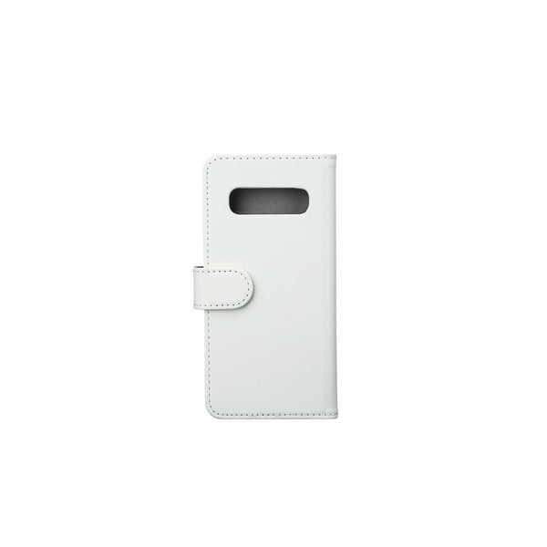 Samsung Galaxy S10 Plus Deksel 3 Kortspor Hvit